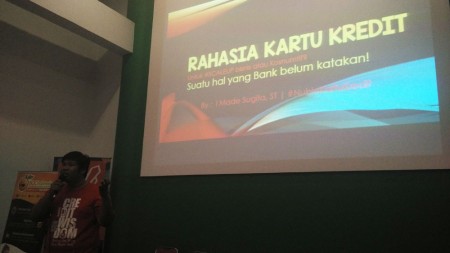 Rahasia Kartu Kredit